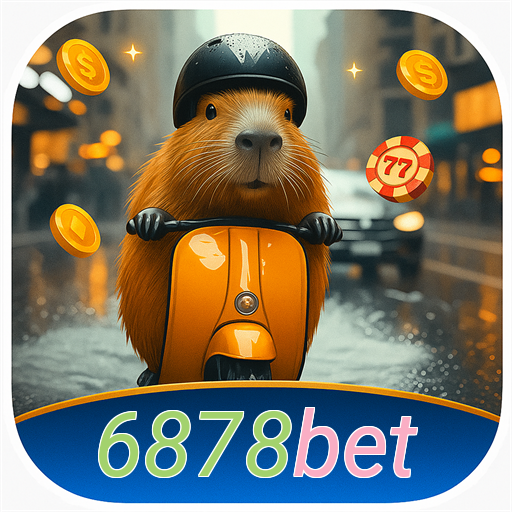 6878bet 6878bet logo