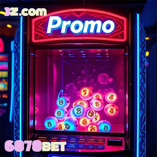 Promoções Irresistíveis no 6878bet: Atrações Que Você Não Pode Perder